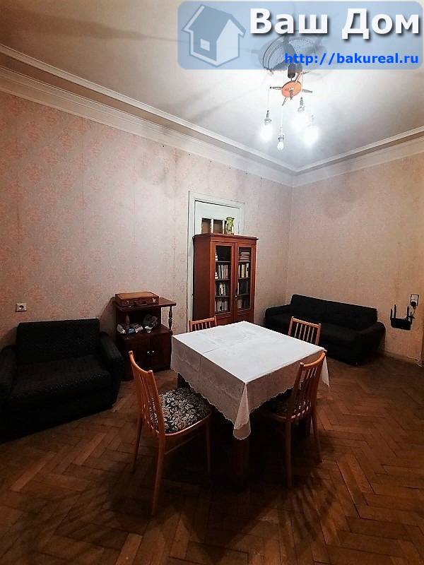 гостиная