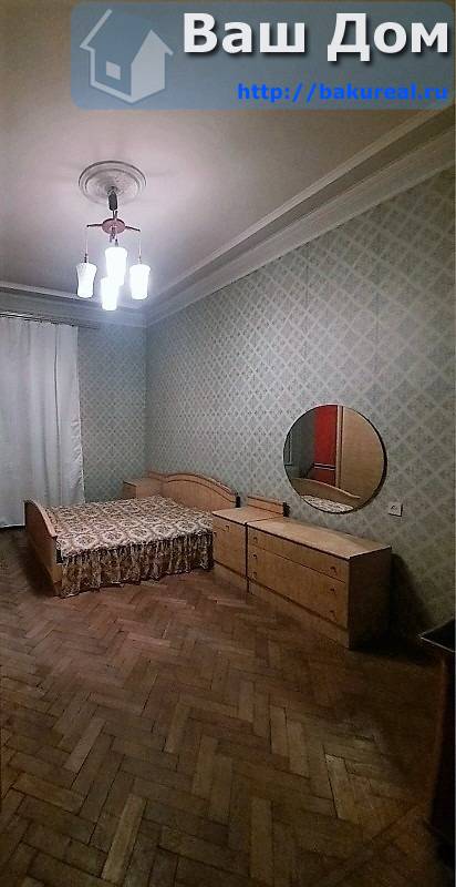 спальная