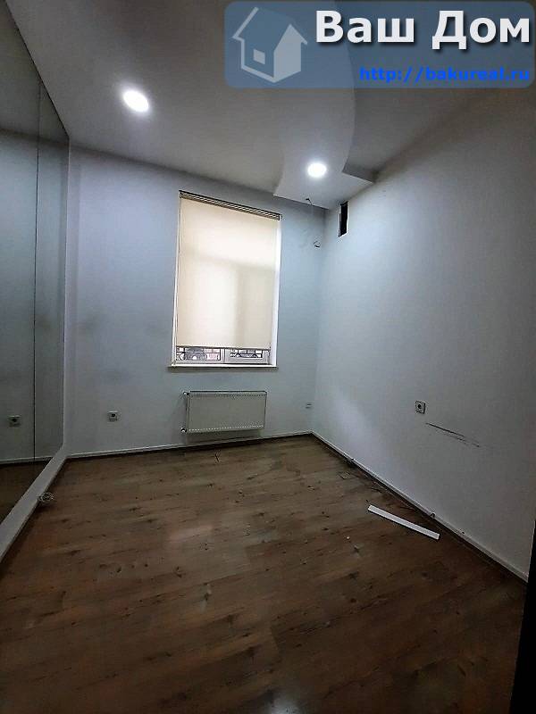 сдаётся офис около метро ичери шехер 7 комнат 220 кв/м