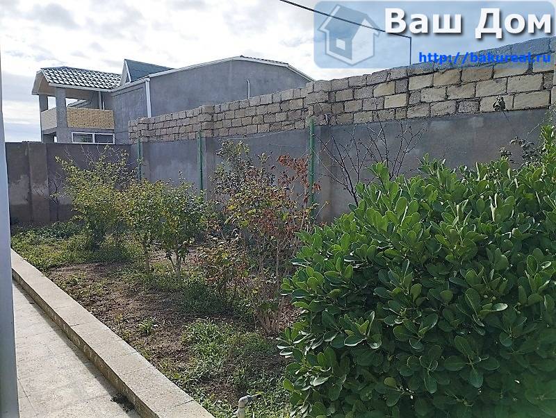 продаётся дом у моря 120 кв/м на 5 сотках