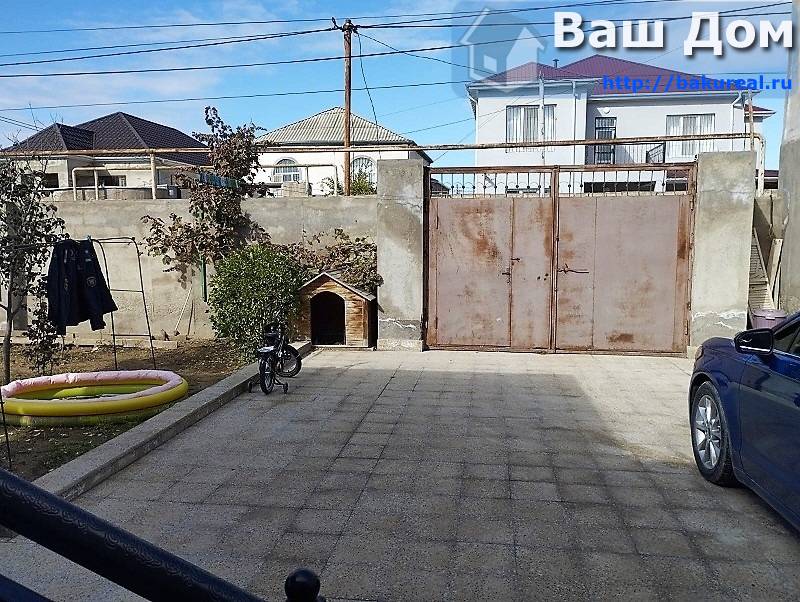 продаётся дом у моря 120 кв/м на 5 сотках