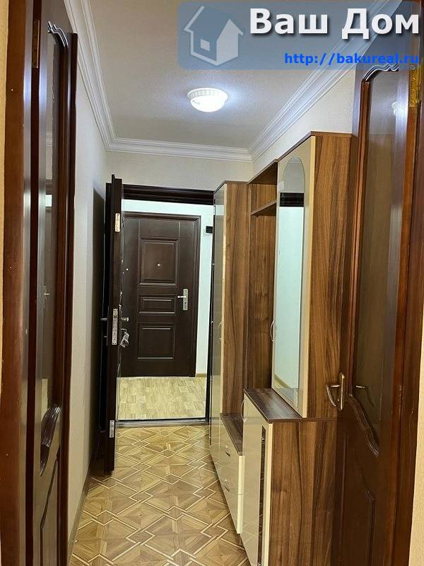 прихожая