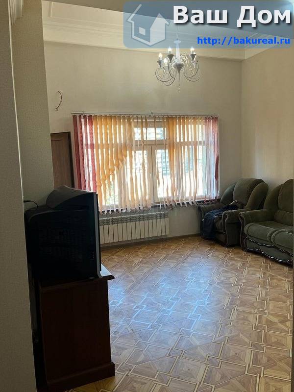 гостиная