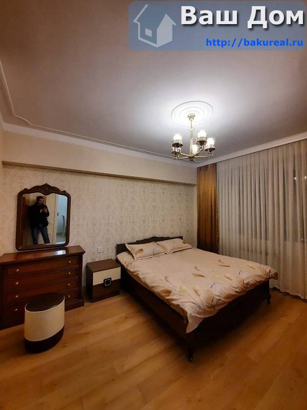 спальная