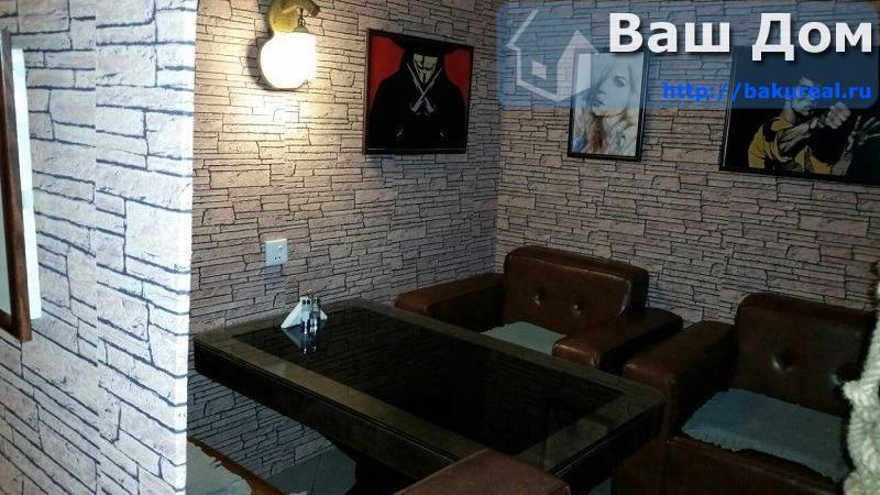 продаётся кафе с действующим арендатором