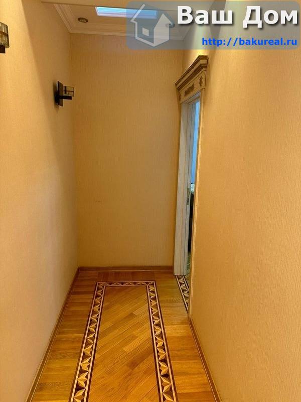 сдаётся около метро Хатаи 3 комнаты в новостройке