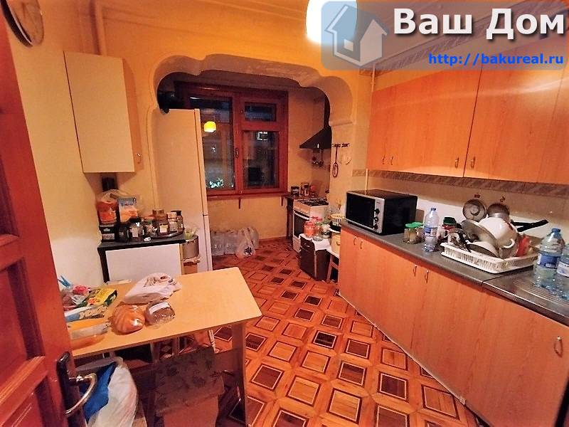 продажа Наримановский район 4 комнаты