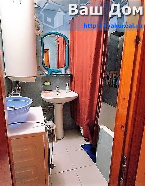 продажа Наримановский район 4 комнаты