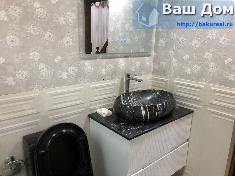 сан узел