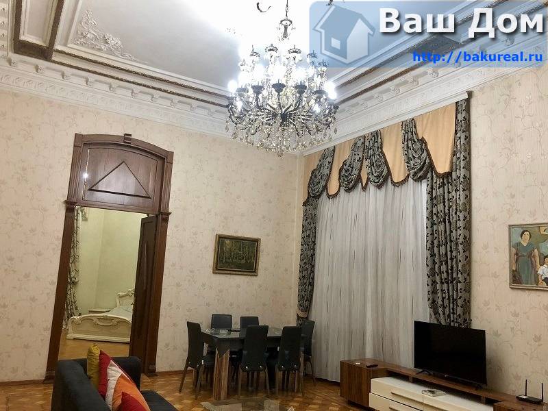 гостиная