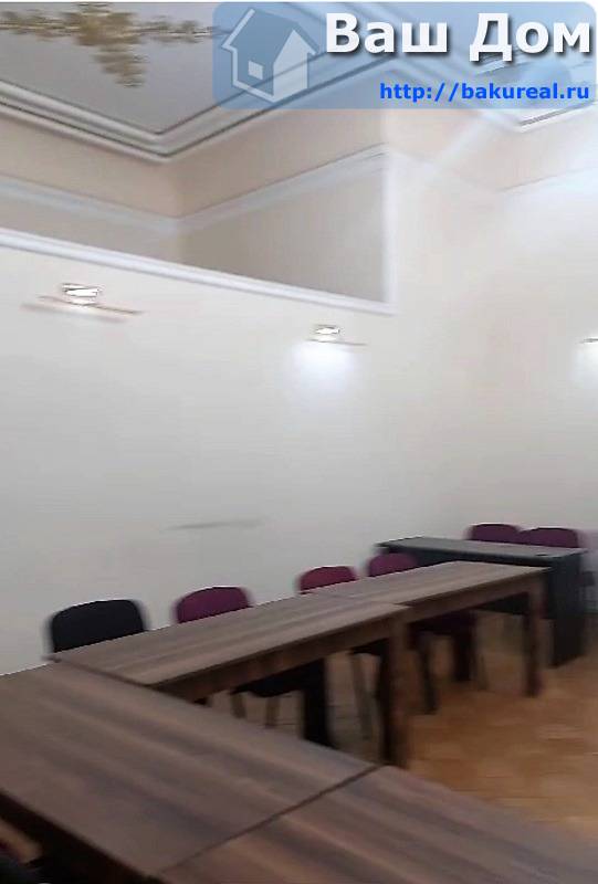 сдаётся офис в центре 376 кв/м