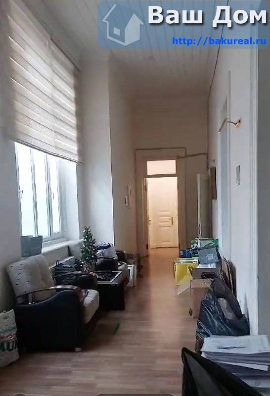 сдаётся офис в центре 376 кв/м