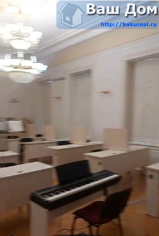 сдаётся офис в центре 376 кв/м