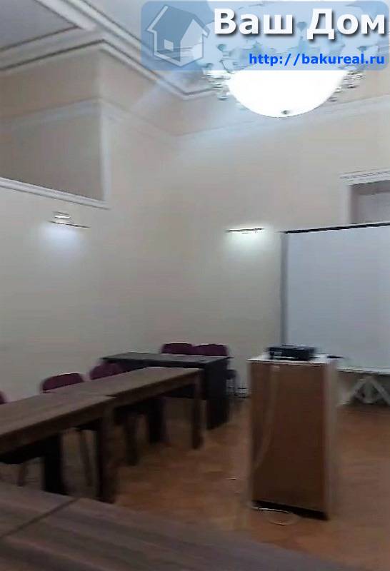 сдаётся офис в центре 376 кв/м