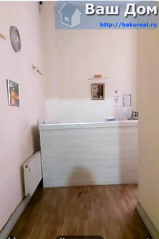сдаётся офис в центре 376 кв/м